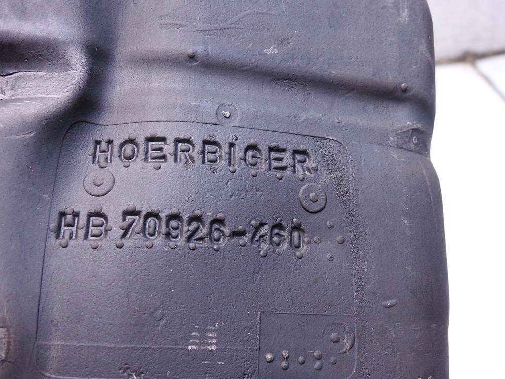 фото №10, Насос корпус насоса крыша peugeot 207 cc 70926-460