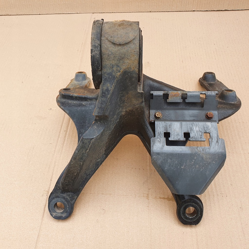 фото №10, Merceds actros mp4 кронштейн тяга відкидання кабіни a9603179709