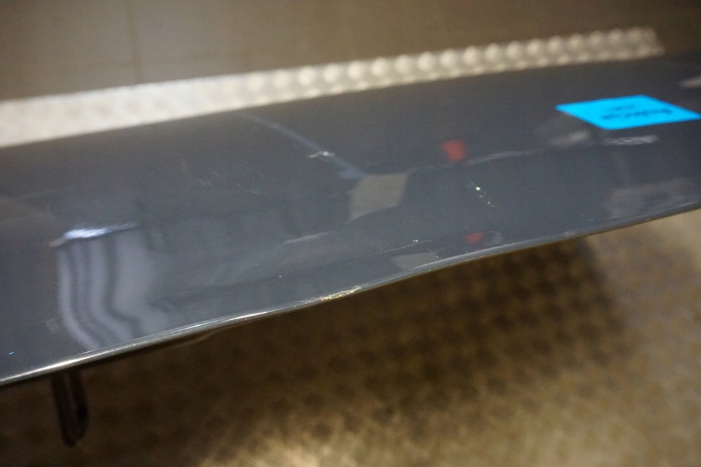 фото №10, Toyota grand highlander 2024 2025 - капот перед крышка двигателя usa