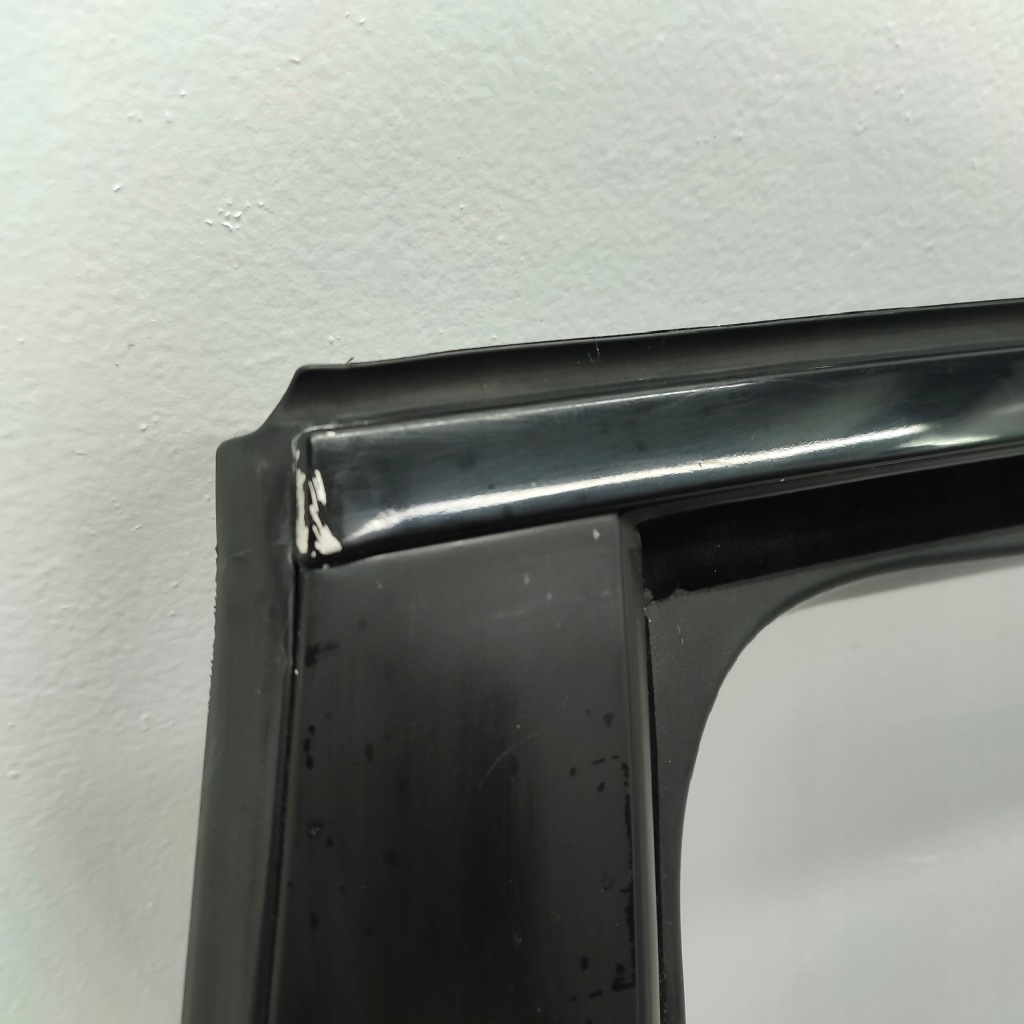 фото №3, Bmw 5 f10 sedan дверь задняя левая