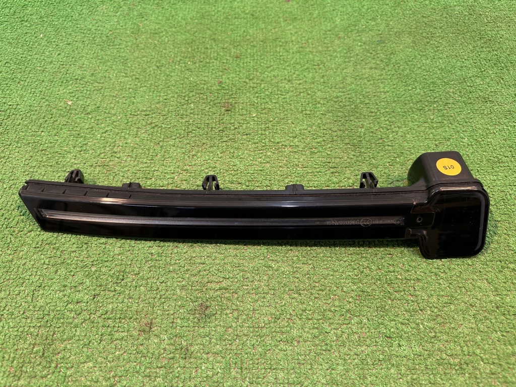 фото №1, Vw id3 id.3 10a лампа led drl w решётка радиатора решётка радиатора правый 10a941654d