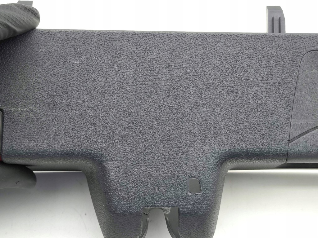 фото №6, Mercedes-benz cls c218 x218 2013 накладка замка кришки a2187400072