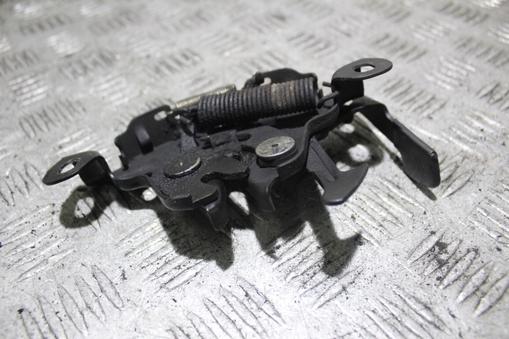 фото №1, Замок капот nissan nv200 1.5dci