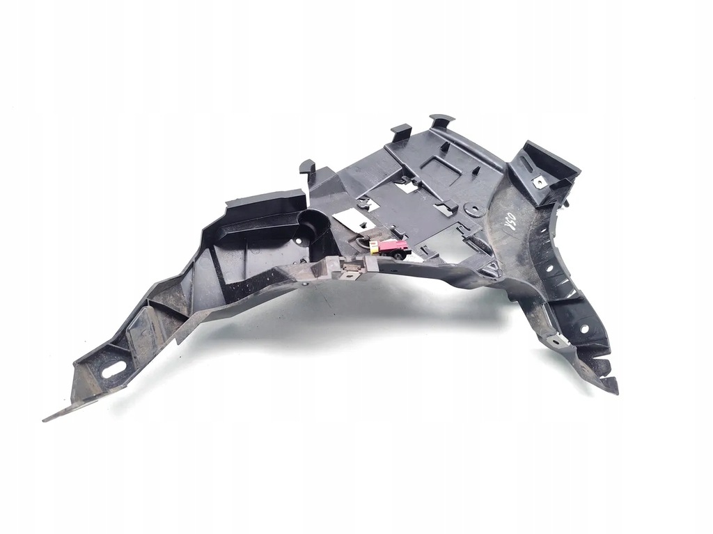 фото №12, Land rover range rover evoque кронштейн / кронштейн бампера заднего 2021 suv