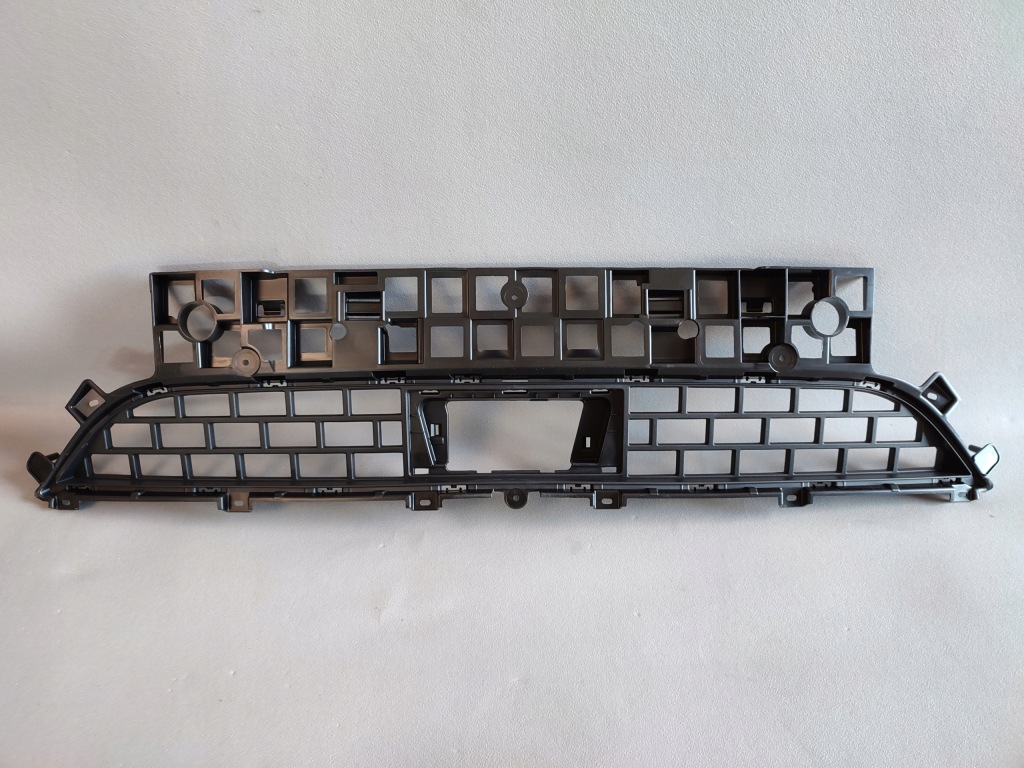 фото №1, Nissan nv400 opel movano b renault master решётка решётка радиатора nowa oryg 622545049r