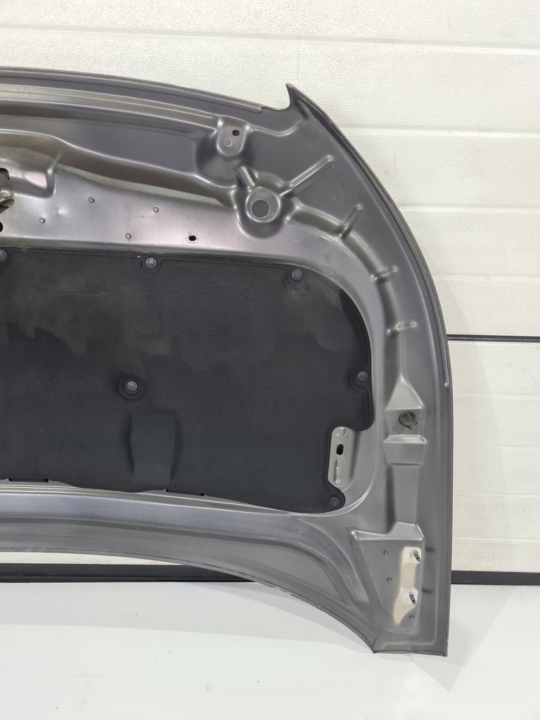 фото №15, Peugeot 308 t9 капот evlc