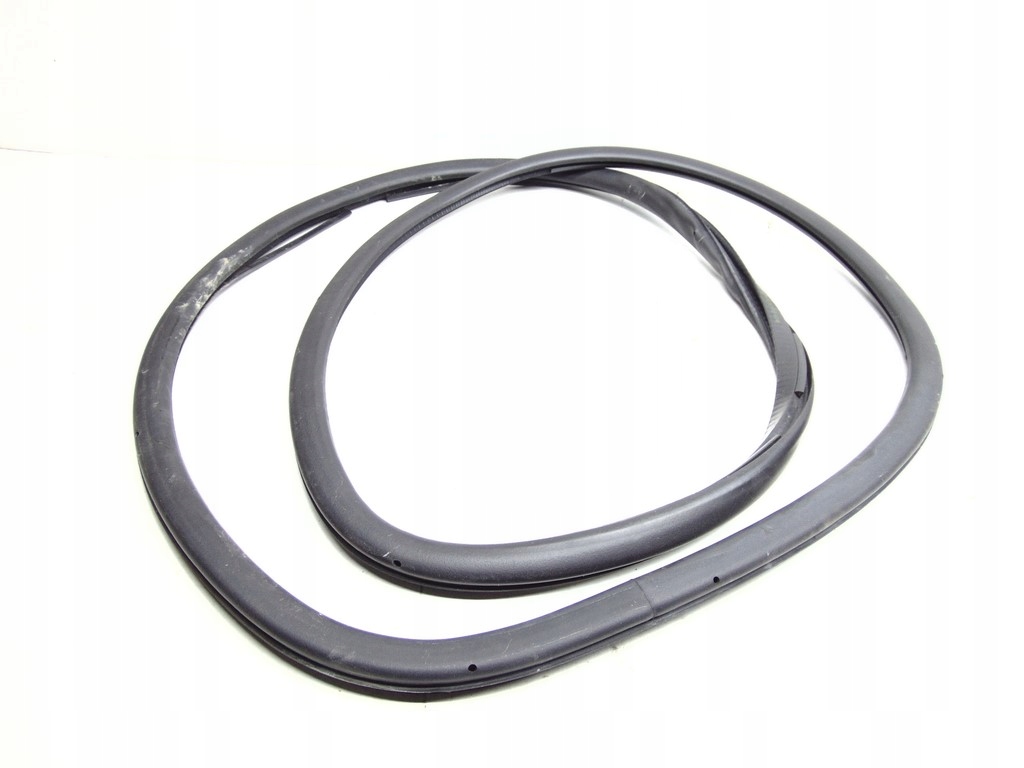 фото №1, Оригінальна прокладка двері правий перед bentley continental flying spur 05-