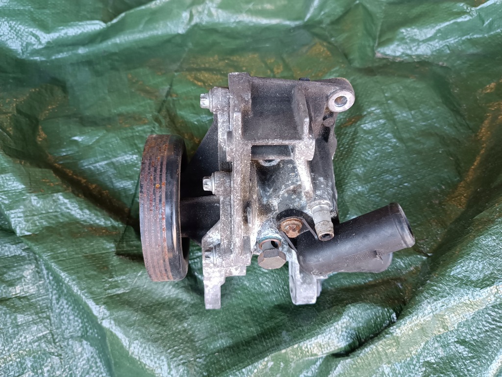 фото №11, 0003249v002 smart fortwo 450 0.6 насос wody a1602020010