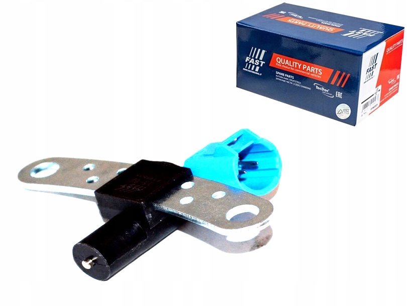 фото №1, Датчик положення вала gmp renault kango fast