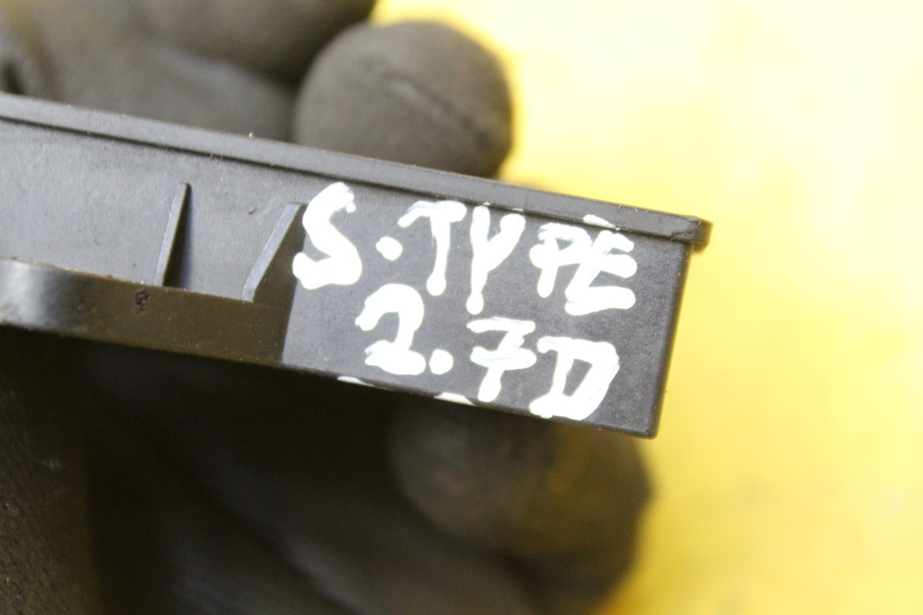 фото №6, Датчик тиску s-type 2.7 d