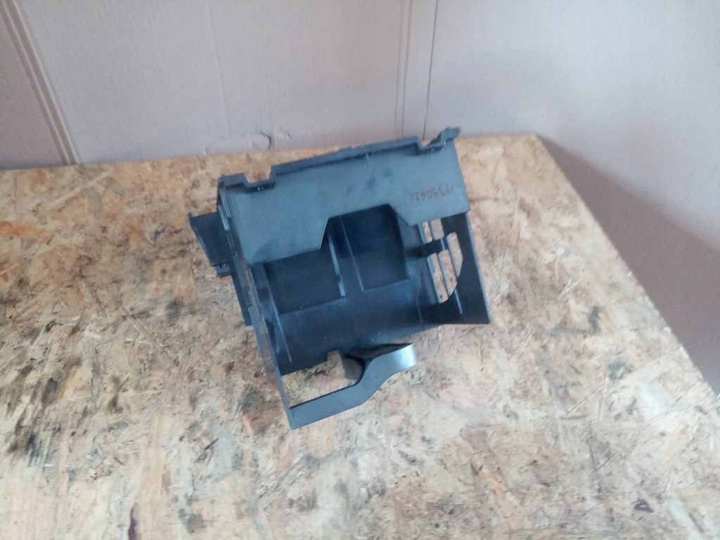 фото №10, Рамка кишеня радіо skoda superb i 3u0858757