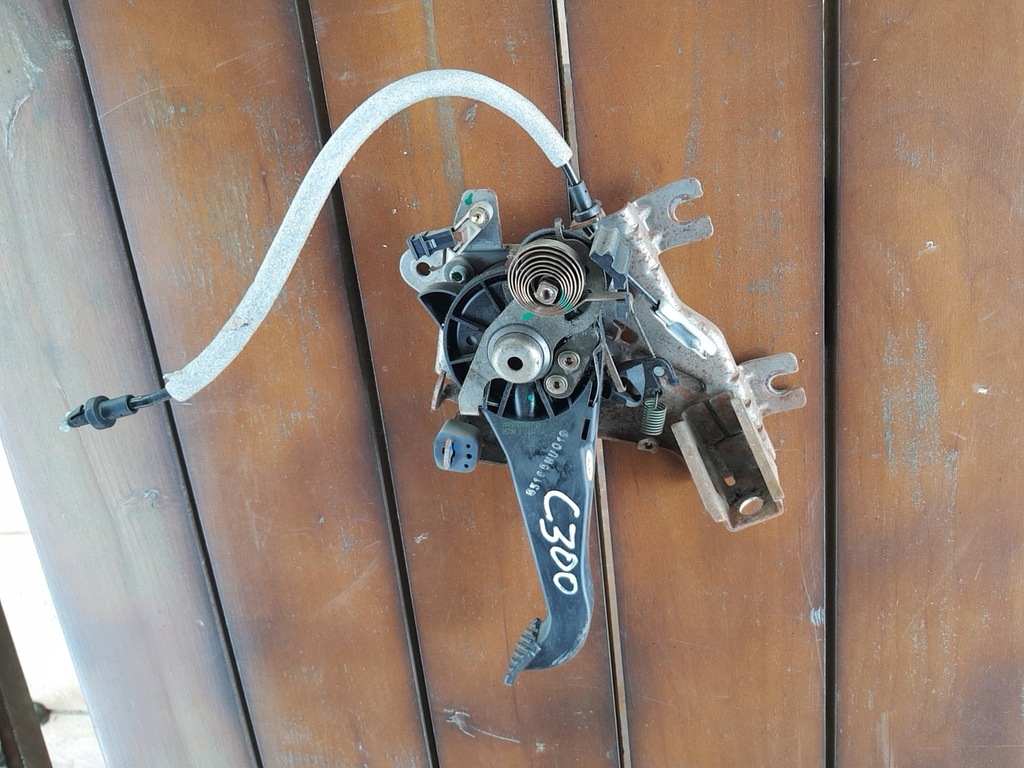 фото №8, Chrysler 300c przeł, перемикач вікон лівий перед 04602736aa