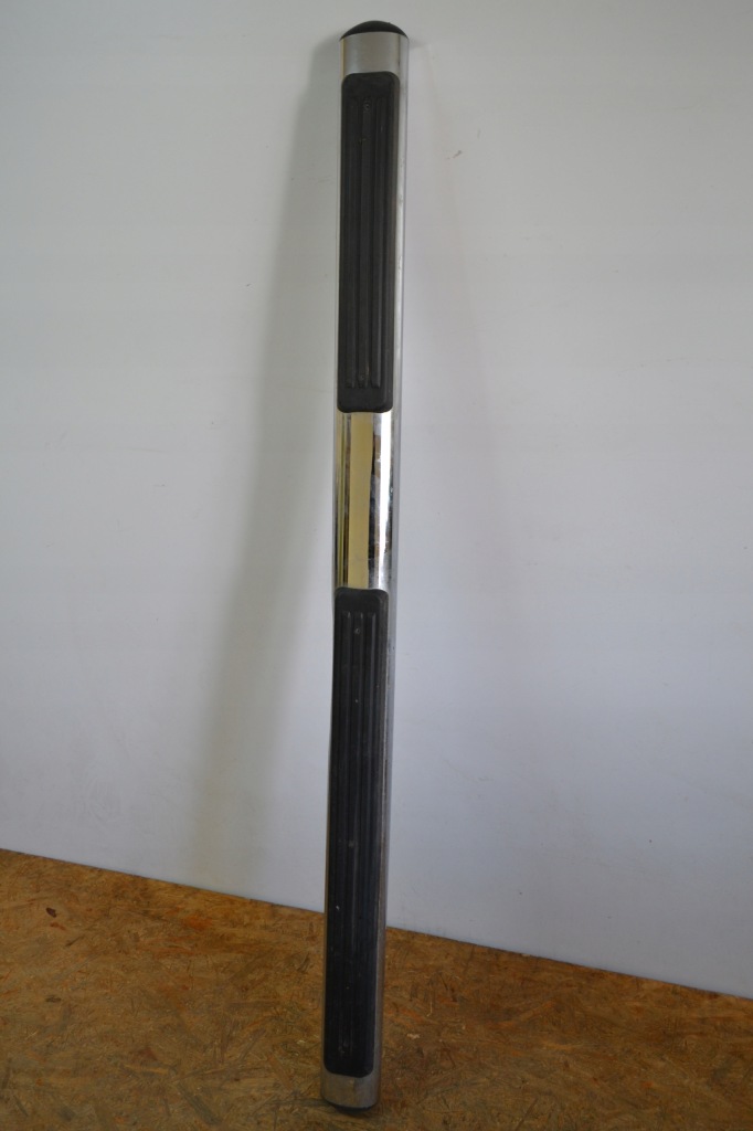 Купити Труба поріг jeep накладка на поріг позашляховик