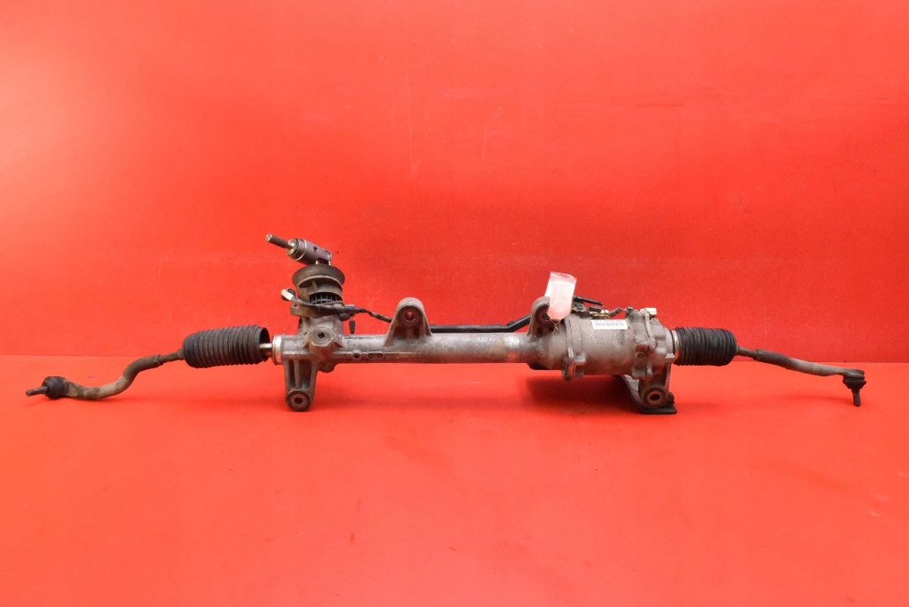 фото №9, Трансмиссия рулевая рейка eu tl1-g0 honda accord 8 viii 2.0 i-vtec 156 km