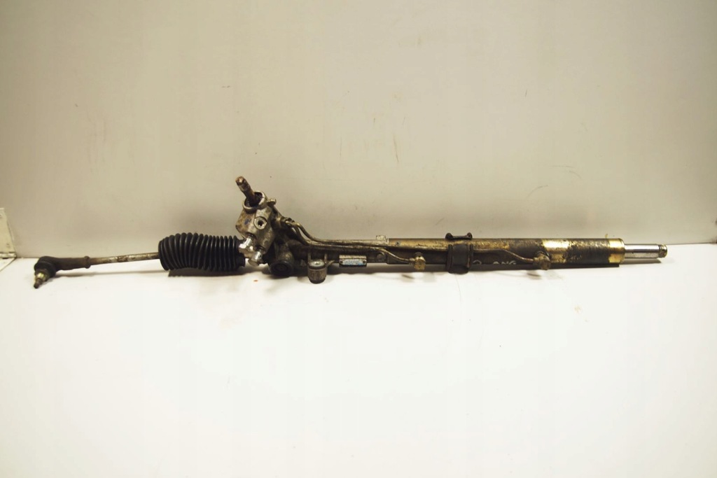 фото №5, Трансмиссия maserati quattroporte v 4.2