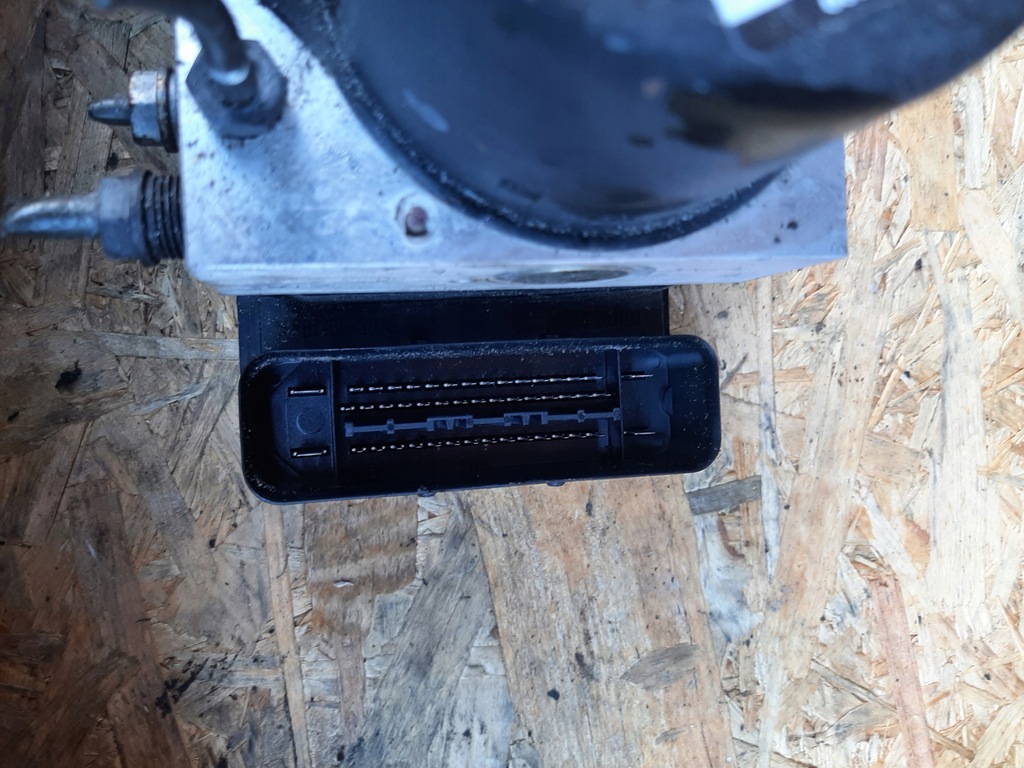 фото №4, Mini cooper r53 насос abs 6765284