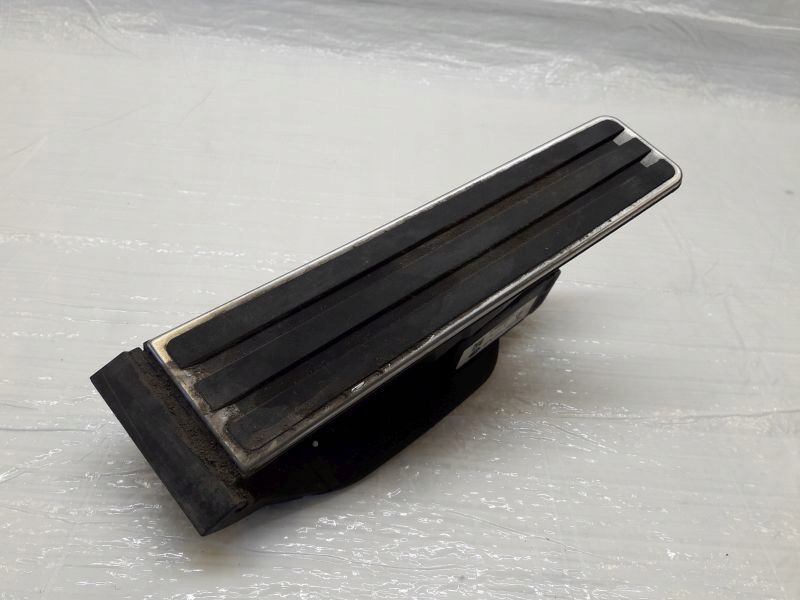 фото №1, Porsche panamera 970 педаль газа потенциометр