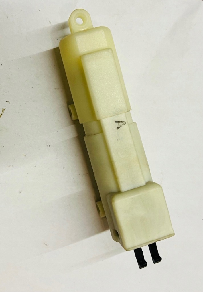 Привід замка центрального задня fiat uno 5d elba Зі Шроту