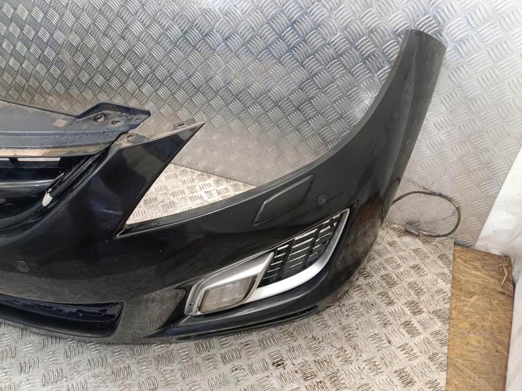 фото №12, Mazda 6 gh бампер перед sport dynamic 35n