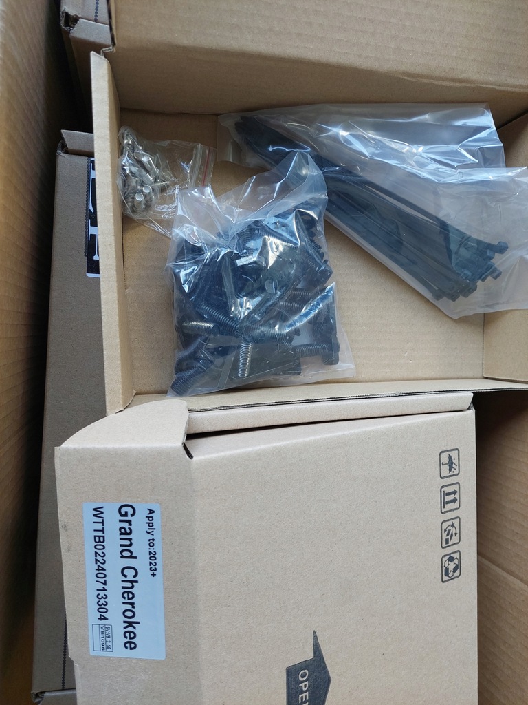 фото №10, Jeep grand cherokee wl 2021-2024 порог пороги электрический пороги выдвижные