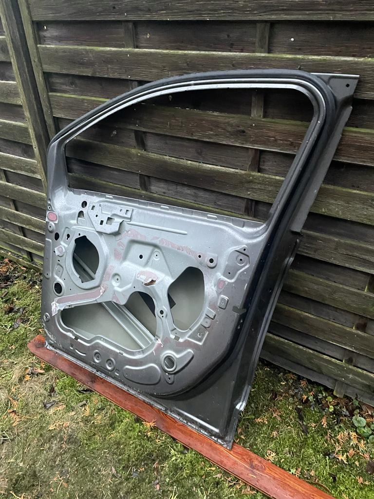 фото №6, Дверь правое передние перед opel crossland x 17-