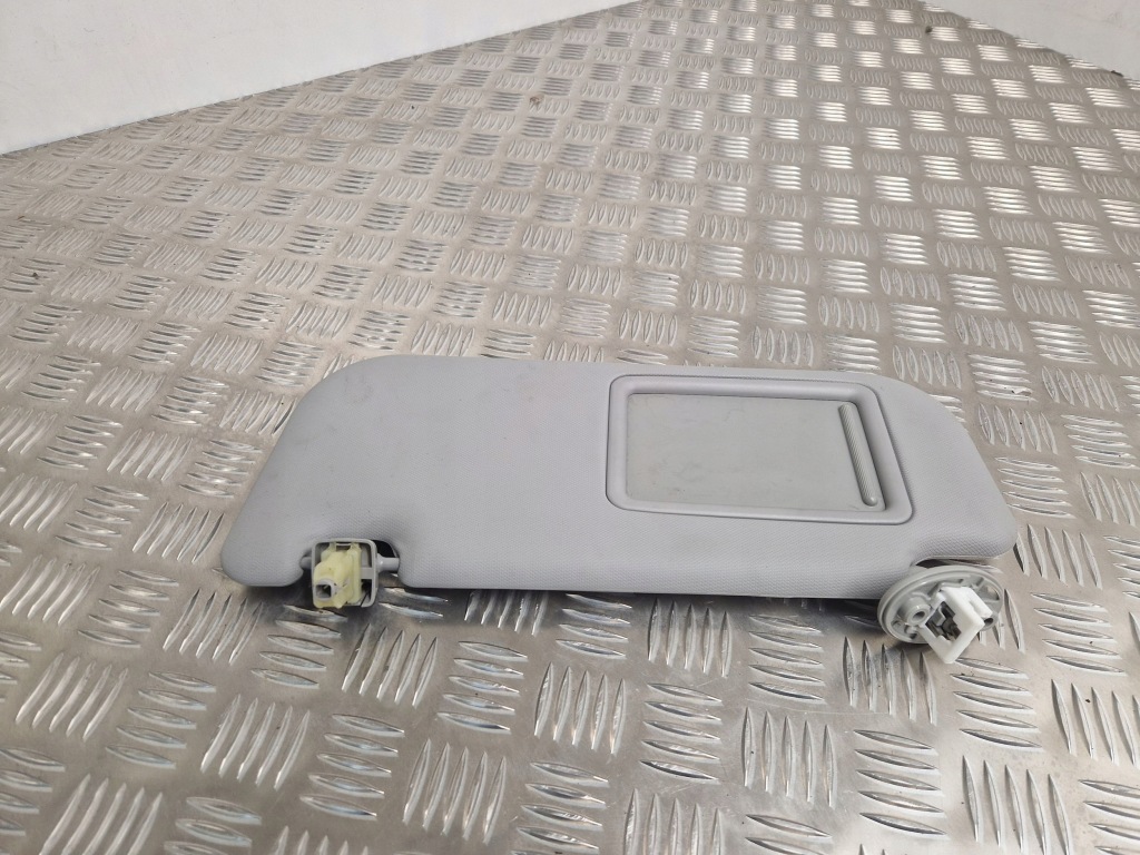 фото №7, Toyota rav 4 xa50 2022 ліва сторона захист сонцезахисна