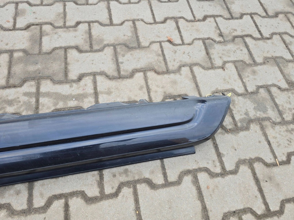 Молдинг порог порог левый bmw x3 e83 m набор 3414421 Недорого