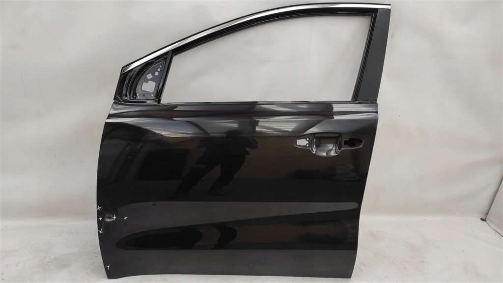 фото №1, Двері ліва перед kia sportage 4 iv po 2015