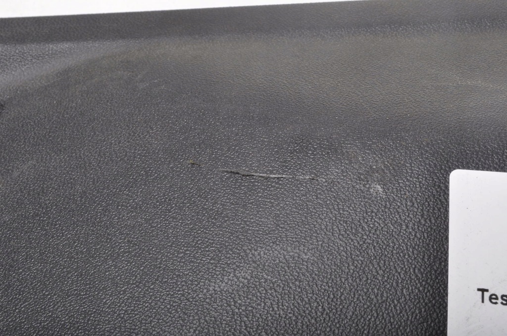 фото №11, Tesla model s накладка ванна багажника