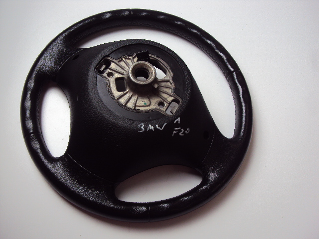 фото №6, Повітропровід bmw serii 1 f20