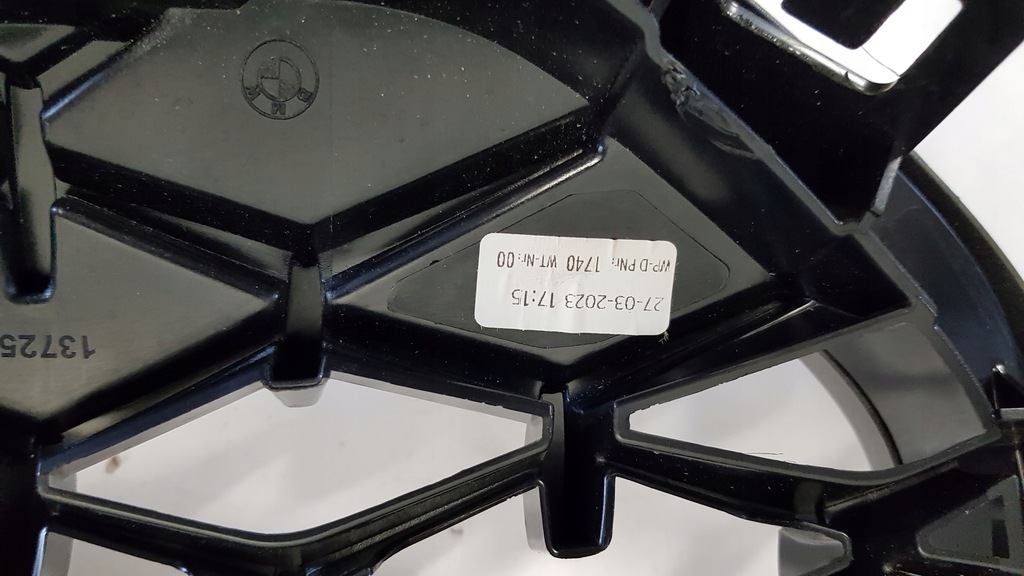 фото №15, Решітка радіатора решітки радіатора bmw 1 f40