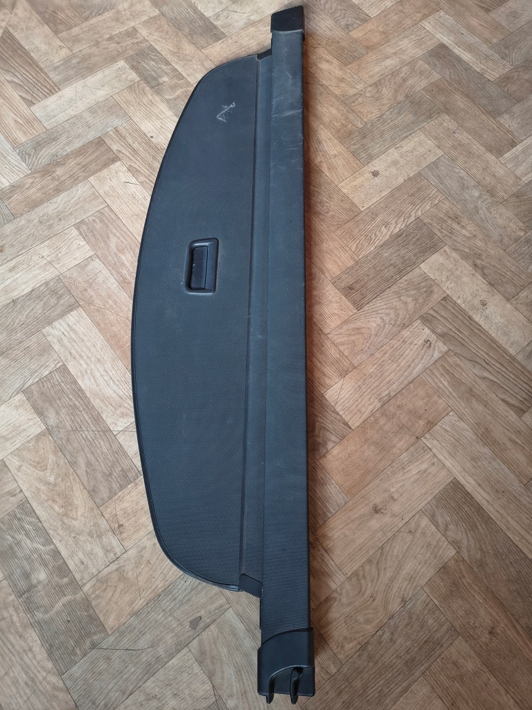 Купити Шторка багажника audi a6 c6