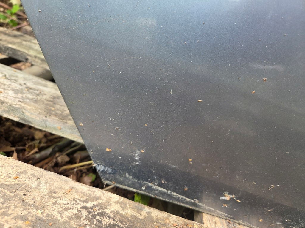 Двері правий задній праве задні opel signum z163 Доставка