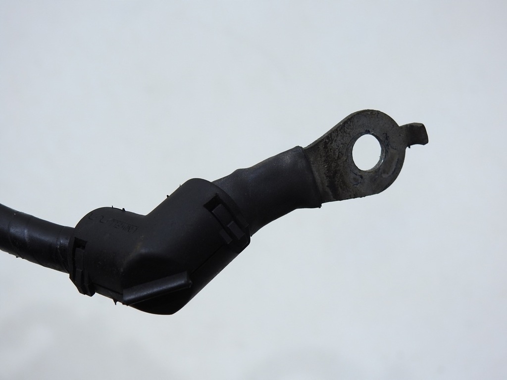 фото №6, Клема мінусова шланг ford galaxy mk2 2.0 tdci