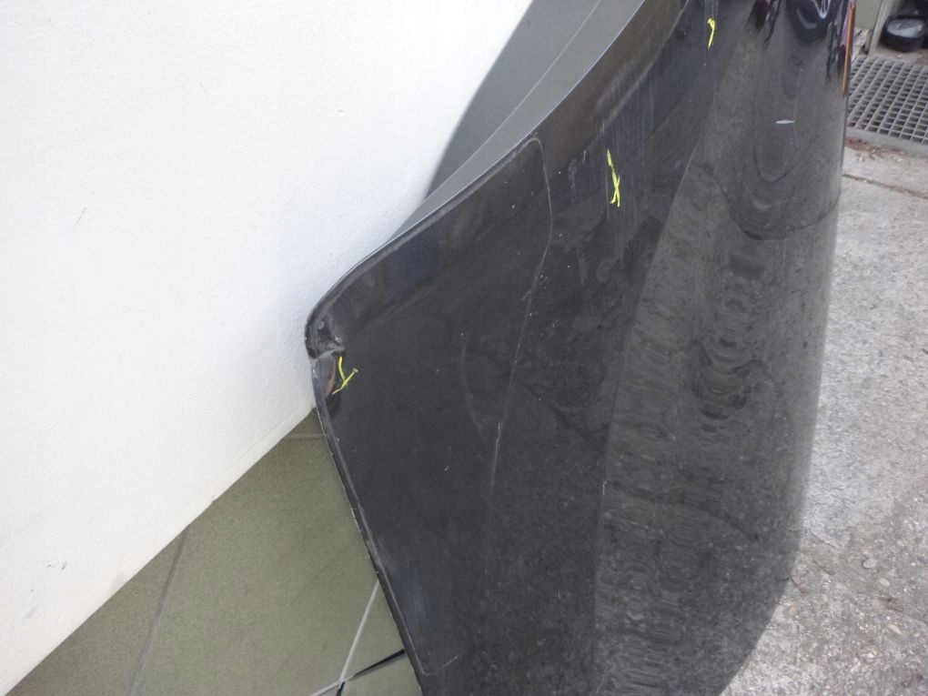 фото №3, Toyota verso ii 2 r2 2009- дверь правое задние