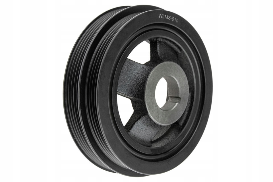 фото №1, Шків колінчастого вала korbowe 1.8/1.8gdi space star 98-