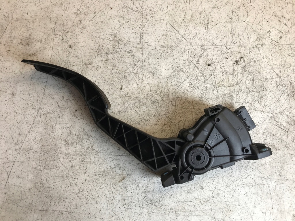 фото №3, Педаль газу потенціометр alfa romeo brera 60695128