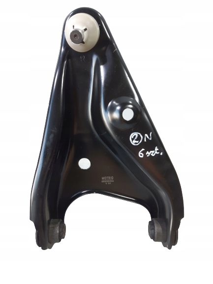 фото №1, Рычаг правый dacia logan sandero