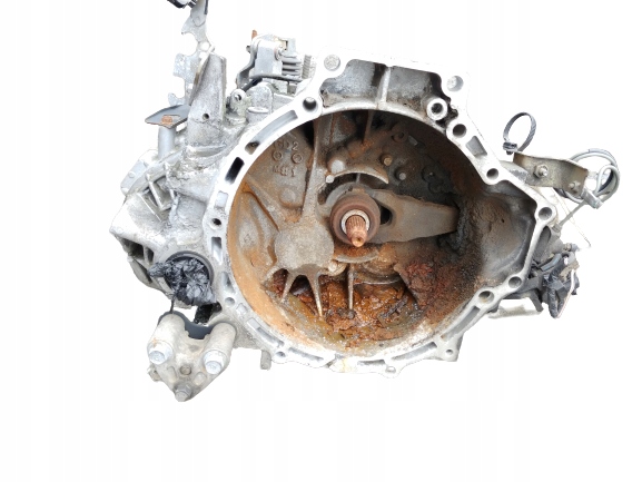 фото №1, Коробка передач передач mazda 6 2.0 citd