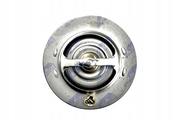 фото №10, Nty термостат jeep grand cherokee 3.7 4.7 99-11 liberty 3.7 02-