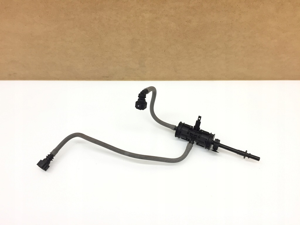 фото №1, Peugeot rifter 1.2 thp клапан топлива