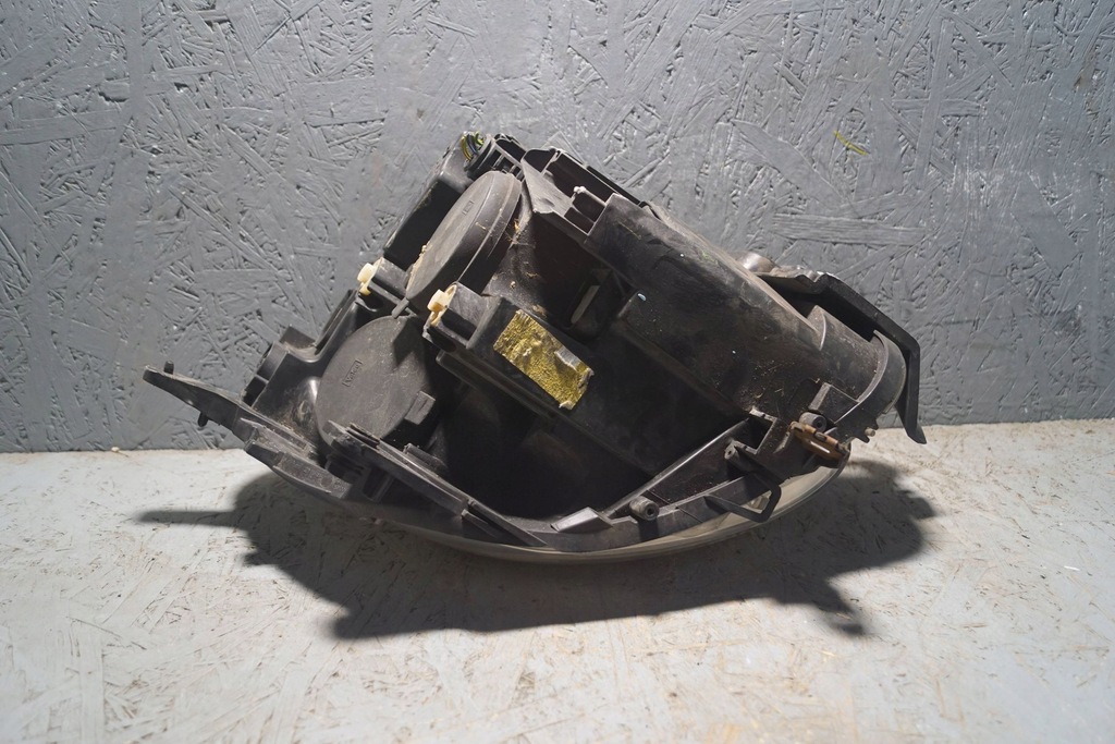 фото №12, Alfa romeo mito лампа правый перед s1658