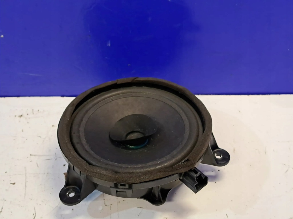 фото №1, Volvo s40 2005 динаміки