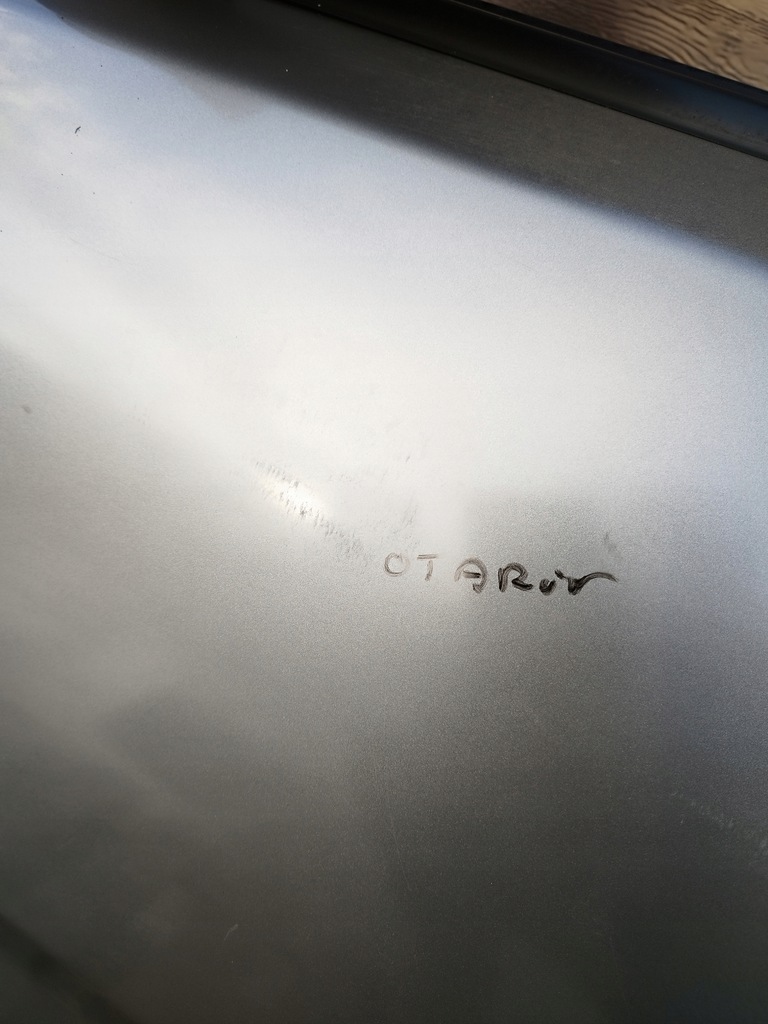 фото №8, Дверь левая левый перед chevrolet aveo t250 lift 2008-2011 5d дверь hb gqw