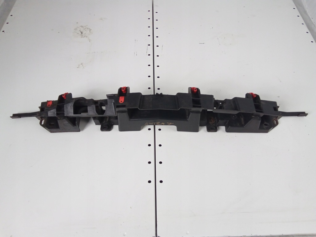 фото №1, L174 защита поперечина передний opel astra j 13264477