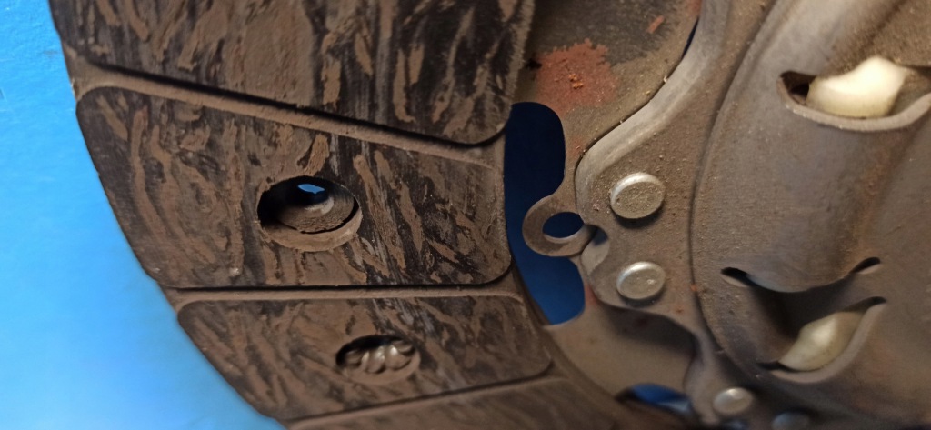 фото №5, Зчеплення двомасовий vw passat b8 04l141015m