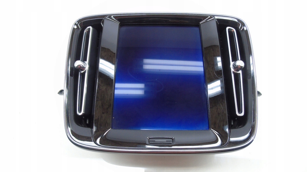фото №1, Дисплей экран монитор volvo xc40 32247465aa