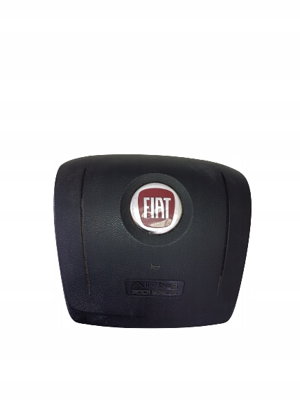 фото №1, Fiat ducato подушка водителя