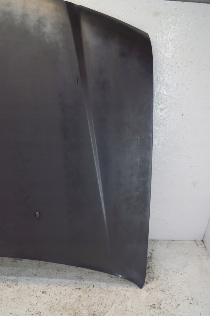 Капот кришка двигуна chrysler 300c Ціна