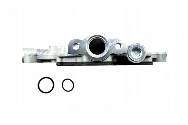 фото №11, Насос масла chrysler 300c 05-09 sebring 01-09 dodge stratus 01-06 2.4